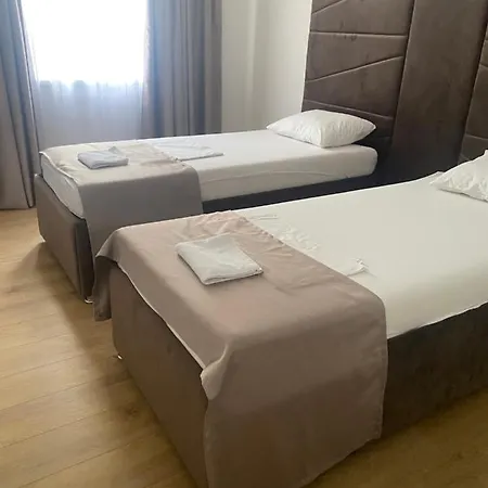Mia Apartman Visoko Exterior foto