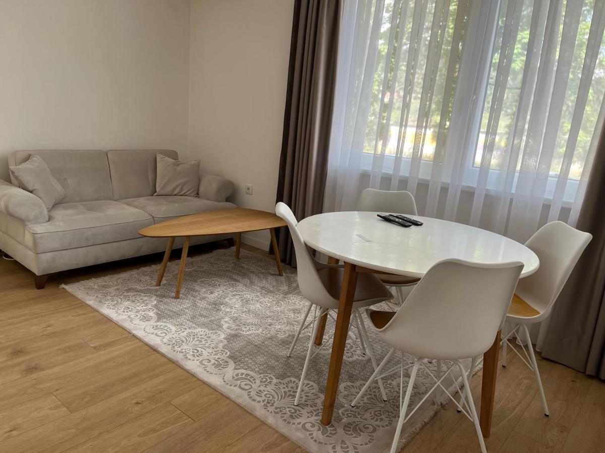 Apartment Mia